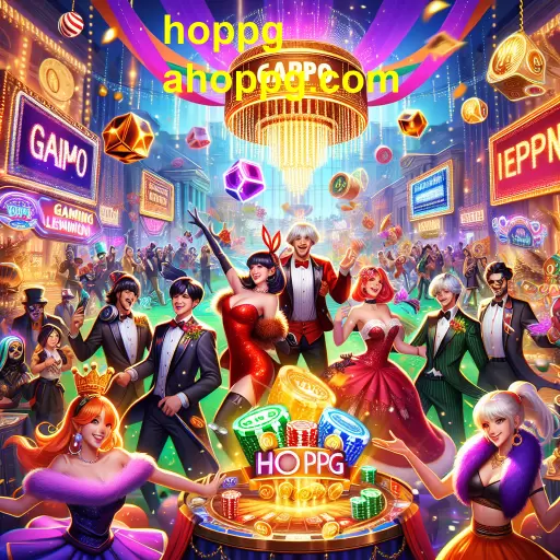 A Ascensão dos Jogos de Eventos: Uma Nova Era de Engajamento