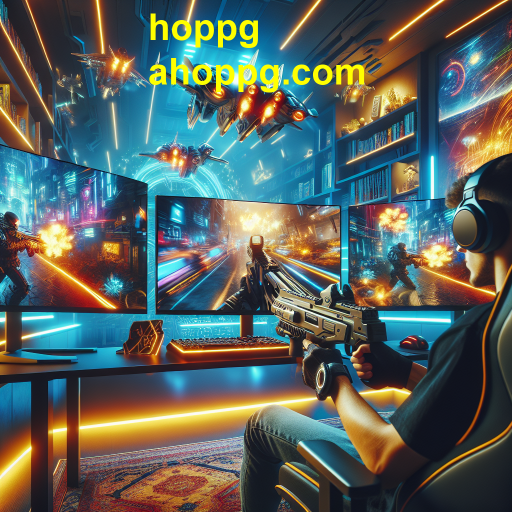 A Evolução dos Jogos de Atirador: Da Classe aos eSports